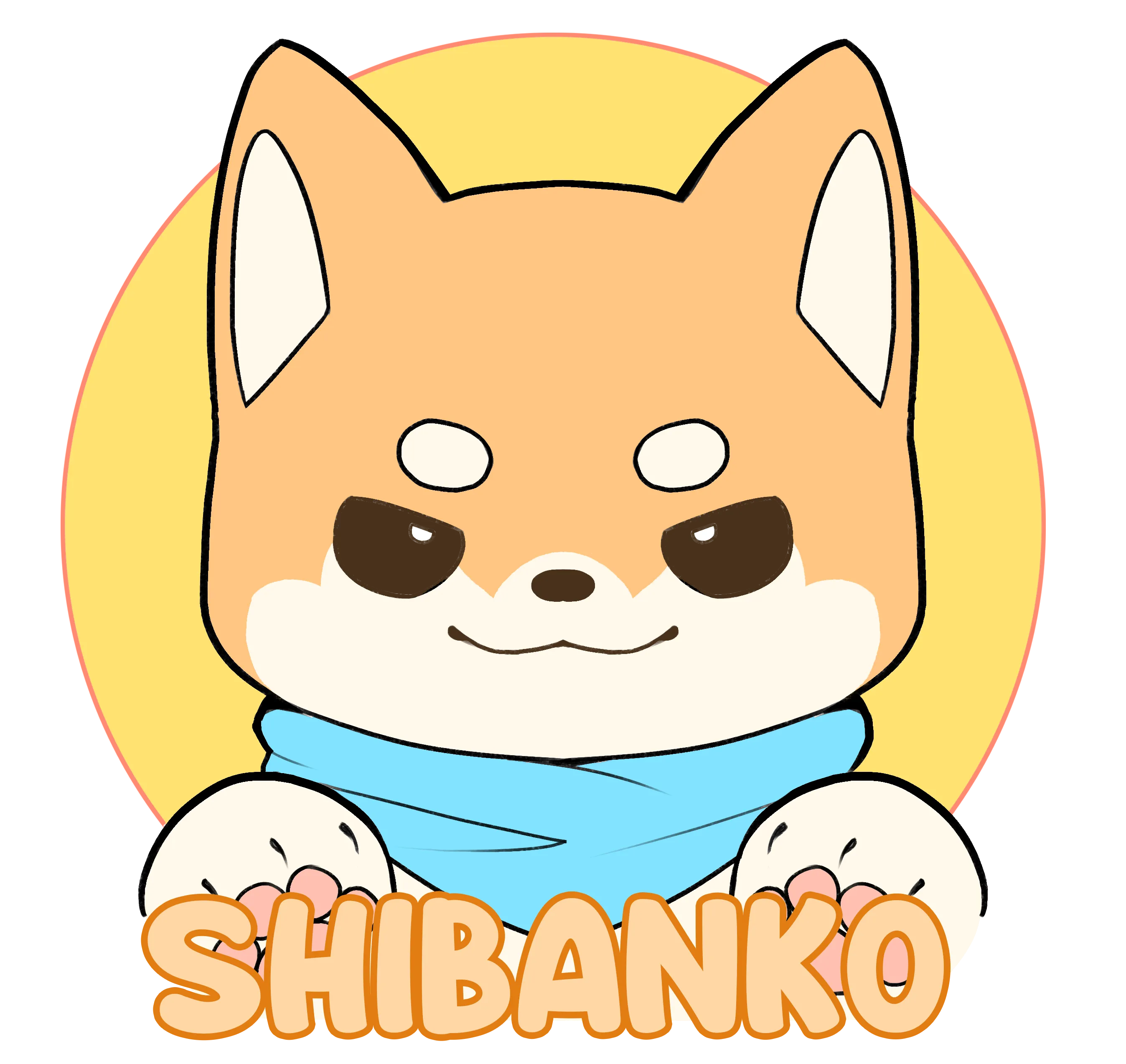 Shibanko Logo