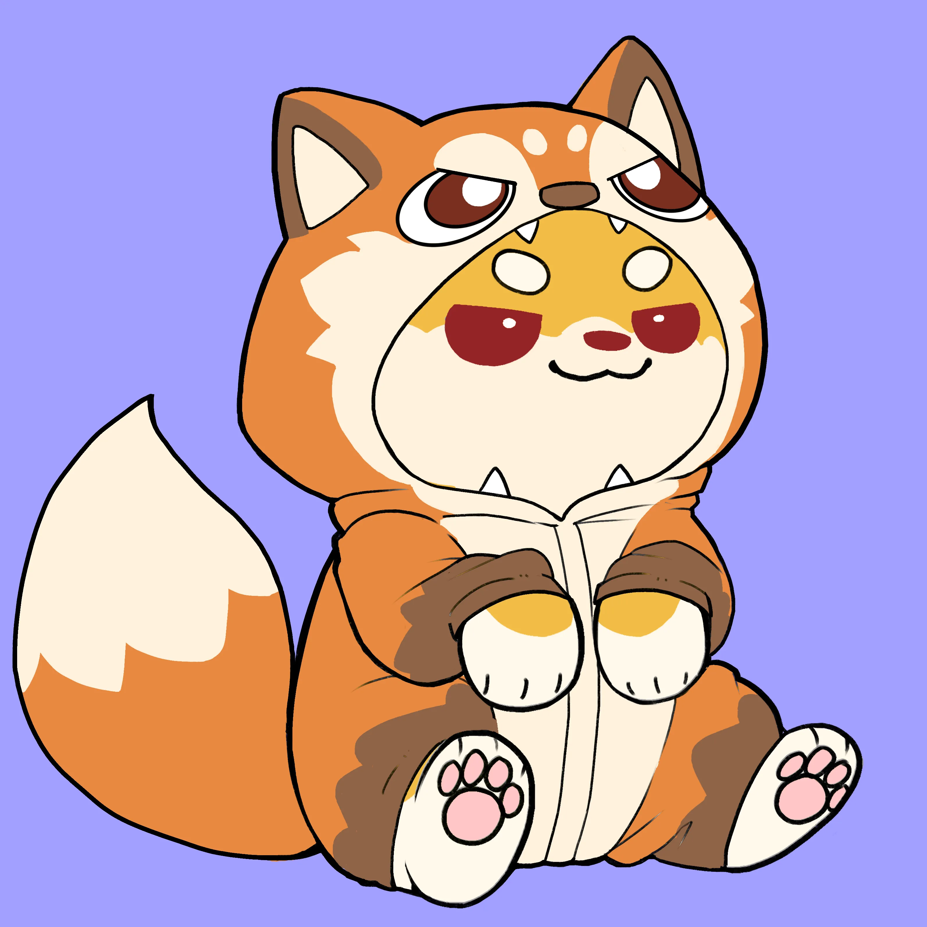 Shibanko #54